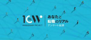 2,687名が回答した「あなたと転職のリアル」アンケート結果を公開