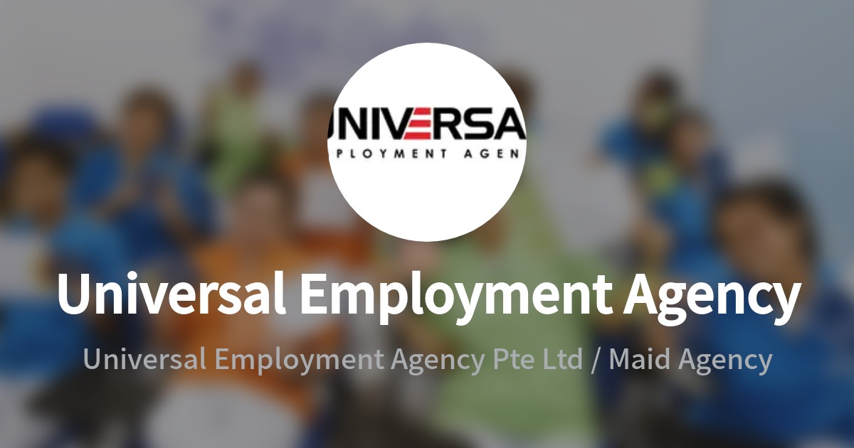 universal-employment-agency-wantedly