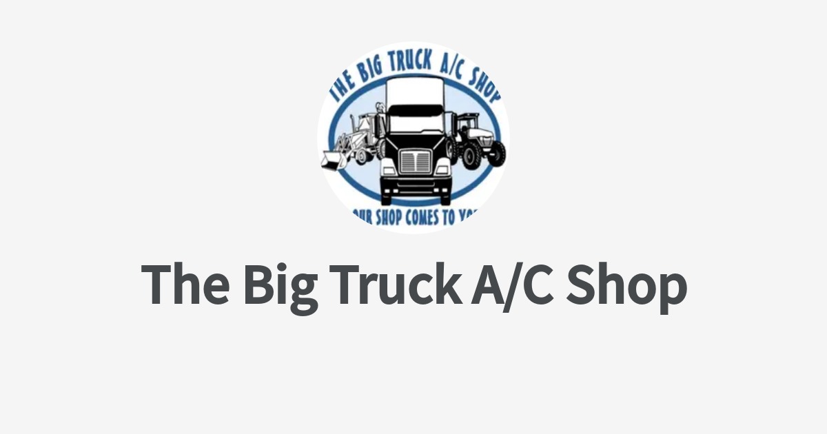 the-big-truck-a-c-shop-wantedly