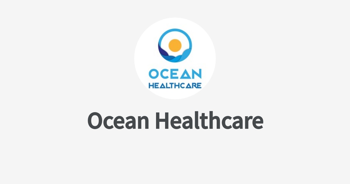 Ocean Healthcareのプロフィール - Wantedly